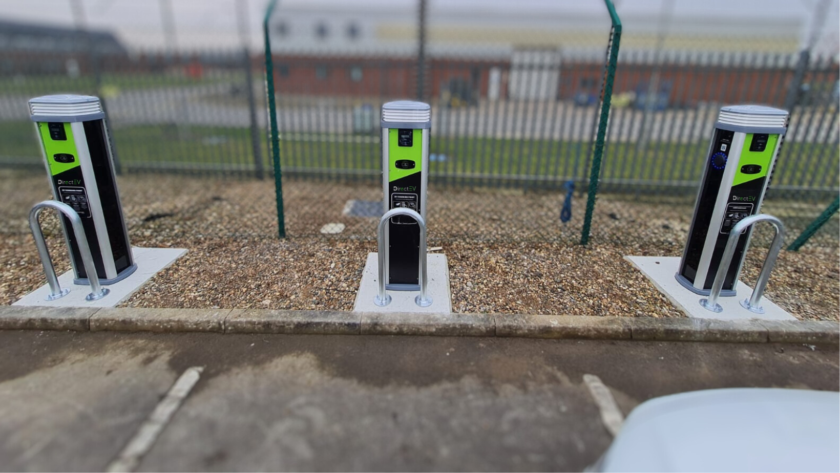 Reedham Electricians : R.O.A.R Electrical — Photos 12