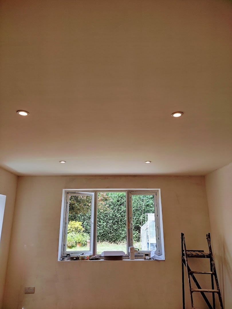 Reedham Electricians : R.O.A.R Electrical — Photos 9