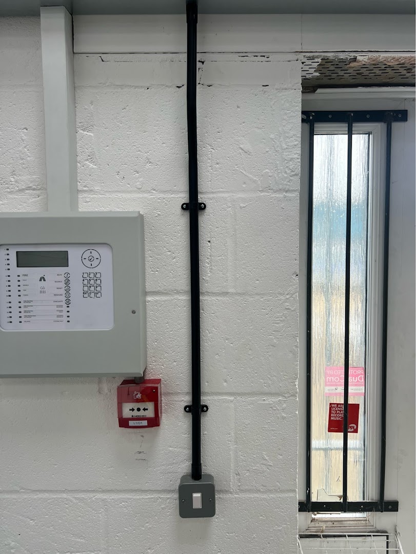 Reedham Electricians : R.O.A.R Electrical — Photos 2