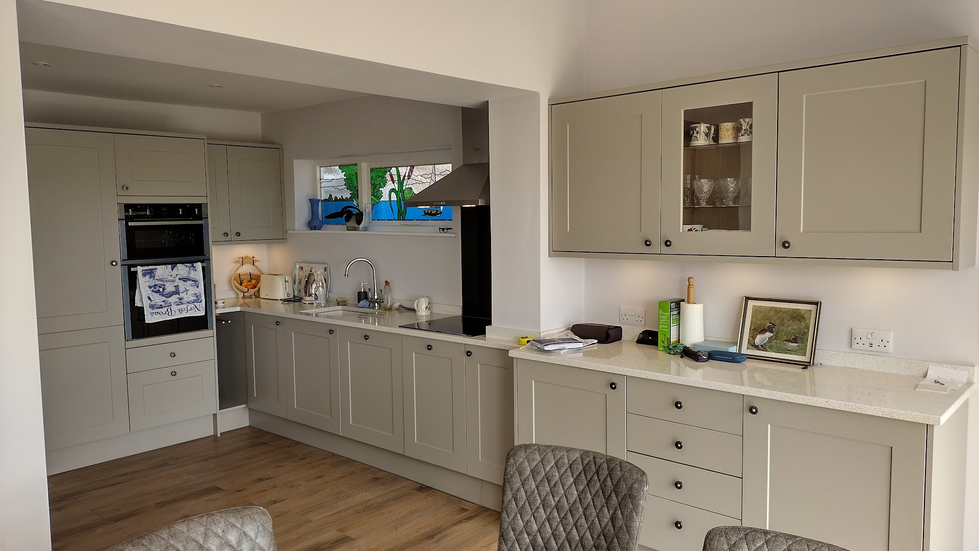 Reedham Electricians : R.O.A.R Electrical — Photos 4