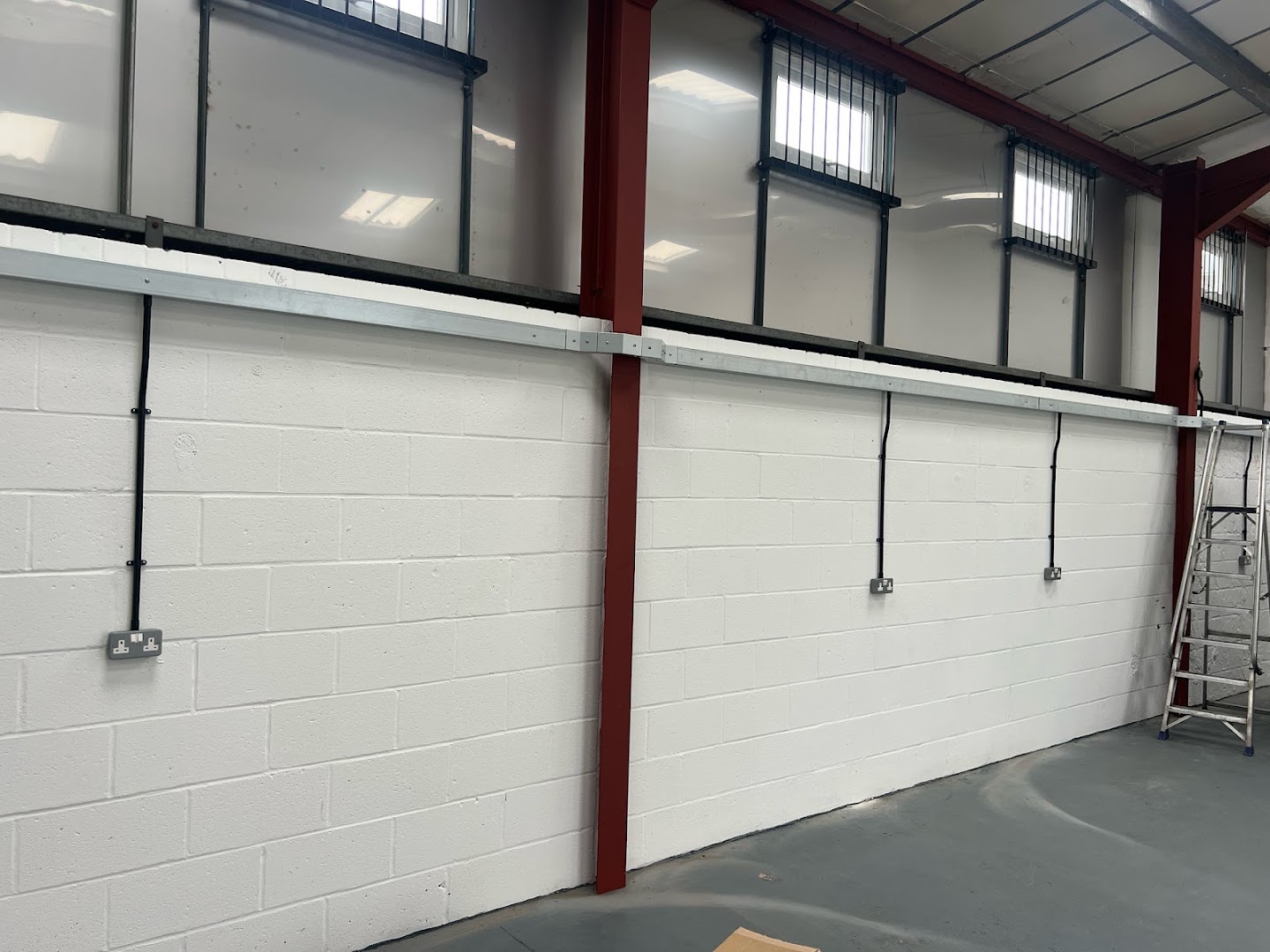 Reedham Electricians : R.O.A.R Electrical — Photos 3