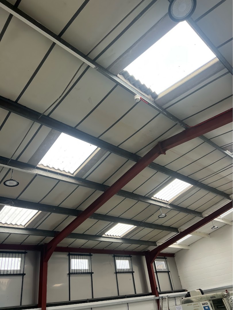 Reedham Electricians : R.O.A.R Electrical — Photos 1